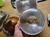 1964 Type 34 Convertible Project