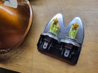 1964 Type 34 Convertible Project