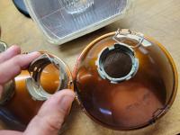 1964 Type 34 Convertible Project