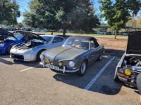 1964 Type 34 Convertible Project