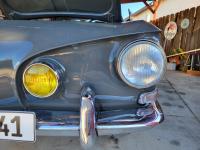 1964 Type 34 Convertible Project