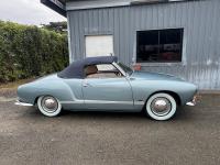 Ghia Vert in Thailand