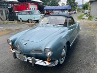 Ghia Vert in Thailand