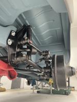 '61 RHD NZ Single Cab