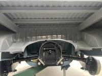 '61 RHD NZ Single Cab