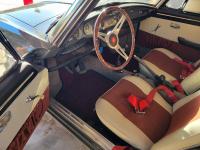 1964 Type 34 Convertible Project