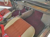 1964 Type 34 Convertible Project