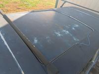 1984 Vanagon 11-2025