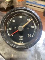 tachometer