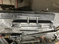 52 panel repair from Austria wheel well