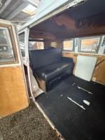1966 Camper SO42 Original PopTop Walkthrough