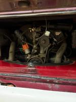 1966 Camper SO42 Original PopTop Walkthrough