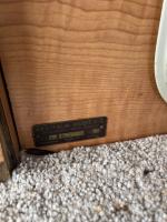 1965 Velvet Green A42