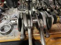 Getting my '69 back on the road