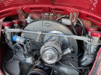 Getting my '69 back on the road