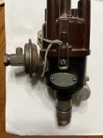 More rare distributors