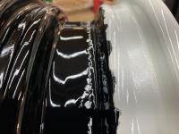 4x15 wheel differences with 40mm offset