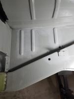 Rusty 1965 SC Restoration