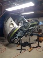 Rusty 1965 SC Restoration