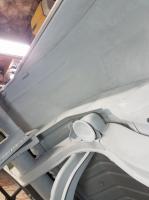 Rusty 1965 SC Restoration