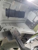 Rusty 1965 SC Restoration