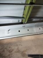 Rusty 1965 SC Restoration