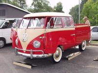 Double Cab. ...