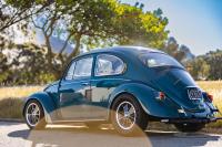 '67 OdysseyWagen t-bars