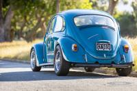 '67 OdysseyWagen t-bars