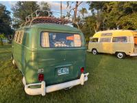 ‘65 Velvet SO42 camper