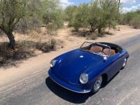 1960 356b roadster outlaw