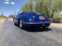 1960 356b roadster outlaw