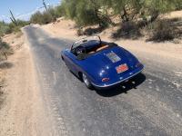 1960 356b roadster outlaw