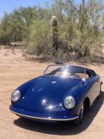 1960 356b roadster outlaw