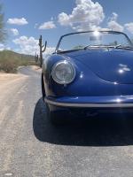 1960 356b roadster outlaw