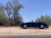 1960 356b roadster outlaw