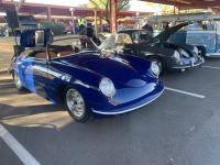 1960 356b roadster outlaw