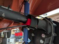 1957 23-window deluxe project