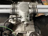 1968 M236 Engine Rebuild