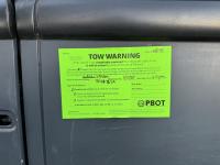 Portland abandoned bus