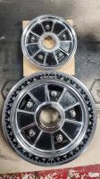 Gene Berg BRM pulley set