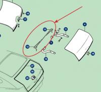 UK based '68 fastback