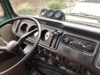 Karl the 70 neunsitzer dash progress