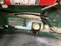 Karl the 70 neunsitzer dash progress