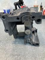 A Tool to Measure Cam lift and lobe position