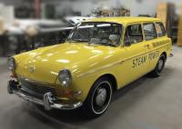 Steam Powered Type 3 Squareback