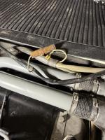 1968 Type 3 Wiring Loom