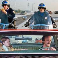 Ghia, Type 3 & 4 in movies & TV, batch 3