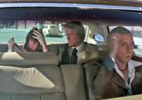 Ghia, Type 3 & 4 in movies & TV, batch 4