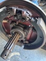 1966 ?? Rear brakes